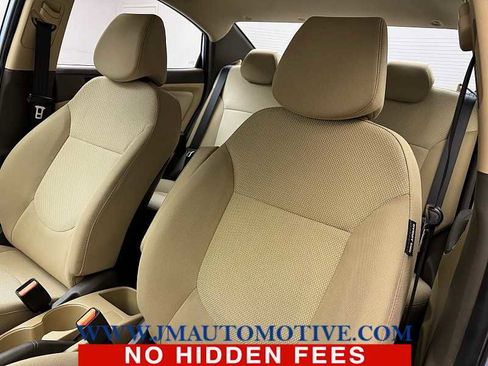 Used 2014 Hyundai Accent GLS image 13