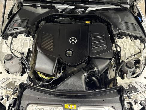 Used 2024 Mercedes-Benz CLE 300 4MATIC Coupe image 41