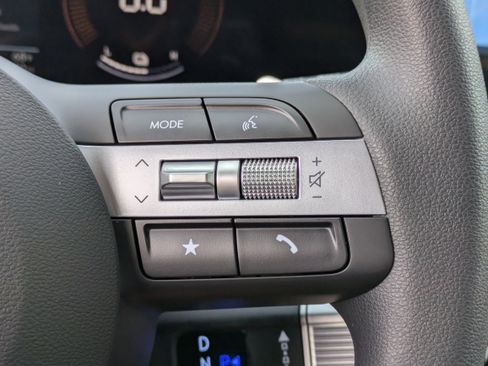 New 2026 Hyundai Tucson SEL image 23