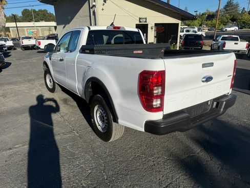 Used 2019 Ford Ranger XL RWD image 6