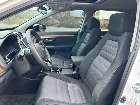 Used 2022 Honda CR-V EX image 12