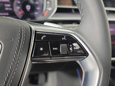 New 2026 Audi A8 L 3.0T AWD/4WD image 21