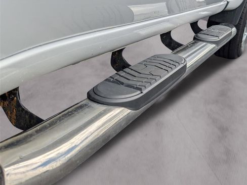 Used 2024 Chevrolet Silverado 1500 LTZ w/ Z71 Off-Road Package image 38