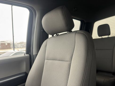 Used 2020 Ford F250 XLT w/ XLT Premium Package image 25