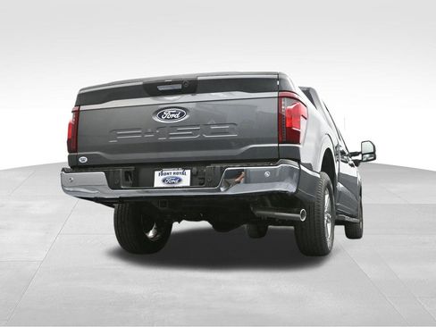 New 2024 Ford F150 XLT w/ Mobile Office Package image 45