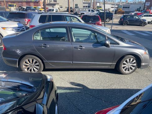 Used 2011 Honda Civic EX image 8