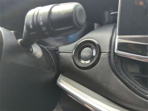 Used 2022 Jeep Compass High Altitude image 17