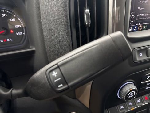New 2026 Chevrolet Silverado 1500 Custom AWD/4WD image 14