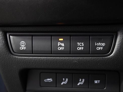 New 2026 MAZDA CX-50 AWD 2.5 S w/ Weather Package image 24