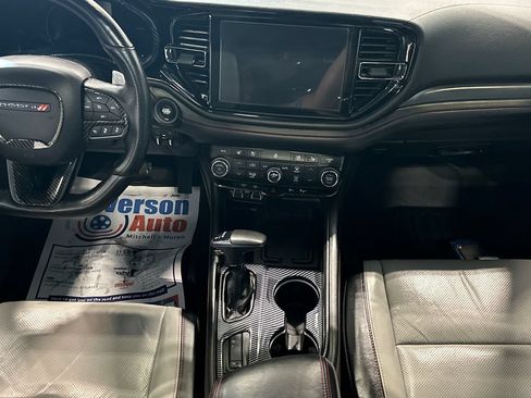 Used 2023 Dodge Durango R/T AWD/4WD image 29
