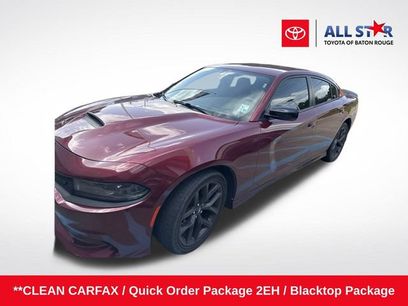 Used 2022 Dodge Charger GT w/ Blacktop Package