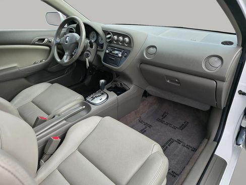 Used 2006 Acura RSX FWD image 22