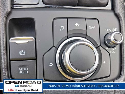 Used 2019 MAZDA CX-3 Sport AWD/4WD image 23