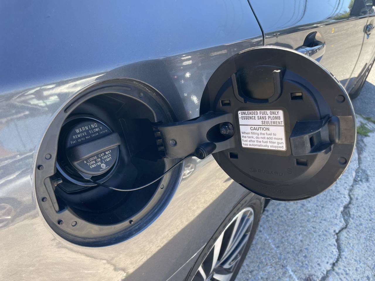 Used 2019 Subaru Legacy 2.5i Premium AWD/4WD image 32