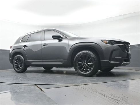 Certified 2024 MAZDA CX-50 AWD 2.5 S w/ Weather Package image 33