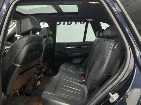 Used 2015 BMW X5 xDrive50i AWD/4WD image 30