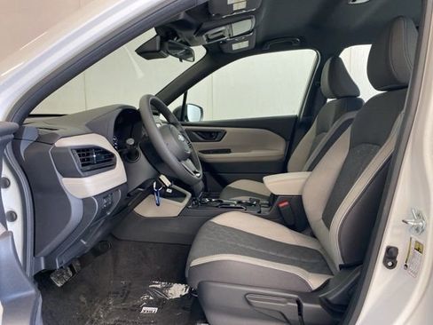 New 2026 Subaru Forester AWD/4WD image 11