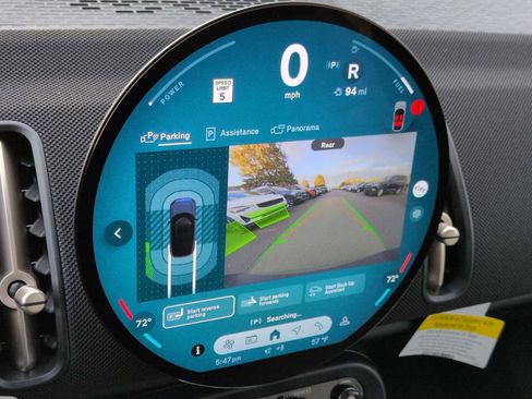 New 2026 MINI Cooper Countryman S image 32