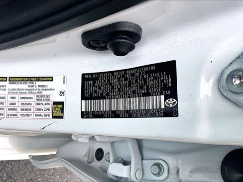 Certified 2024 Toyota Corolla LE FWD image 34