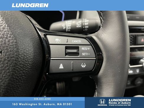 New 2026 Honda Civic Sport image 13