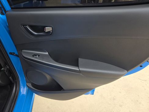 Used 2022 Hyundai Kona N Line image 26