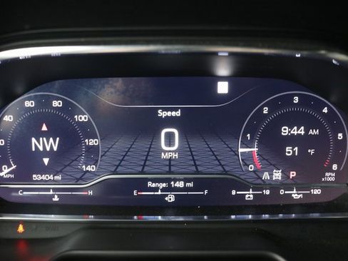 Used 2023 GMC Yukon XL AT4 w/ AT4 Premium Package image 22