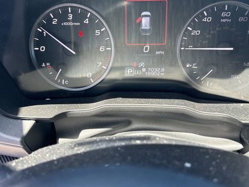 Used 2024 Subaru Crosstrek 2.0i Premium AWD/4WD image 5