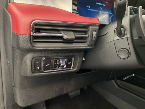 New 2025 Lincoln Corsair Grand Touring w/ Equipment Group 302A image 17