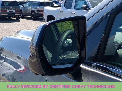 Used 2025 Chevrolet Tahoe LT image 19