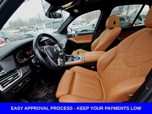 Used 2023 BMW X5 xDrive40i w/ Premium Package image 10