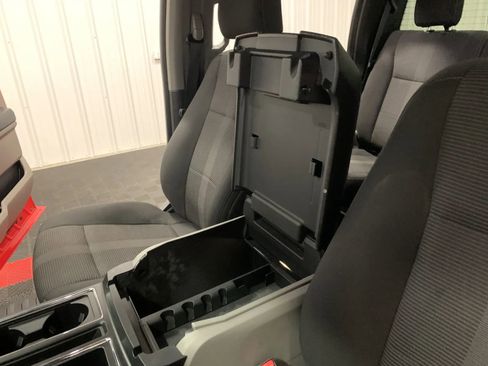 Used 2017 Ford F150 XL w/ Equipment Group 101A Mid image 36