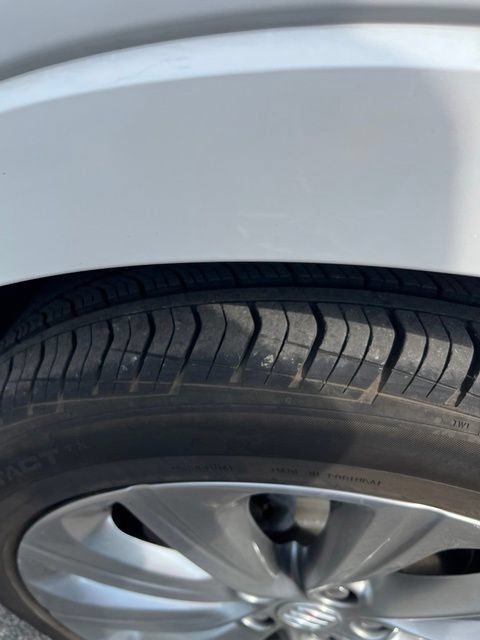 Used 2024 Buick Envista Avenir FWD image 19