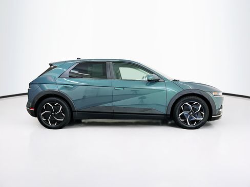 Used 2024 Hyundai Ioniq 5 SE AWD/4WD image 10