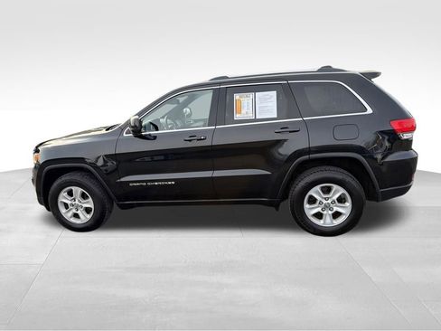 Used 2015 Jeep Grand Cherokee Laredo w/ Quick Order Package 23E image 6