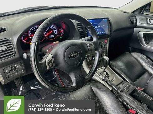 Used 2005 Subaru Outback 2.5XT AWD/4WD image 9
