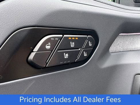 New 2027 Kia Telluride SX X-Line w/ Towing Package AWD/4WD image 13