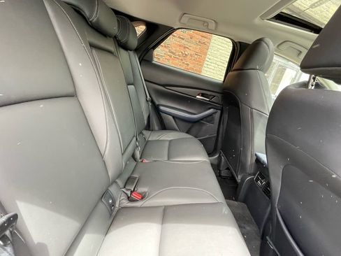 Used 2021 MAZDA CX-30 AWD 2.5 S w/ Preferred Package image 23