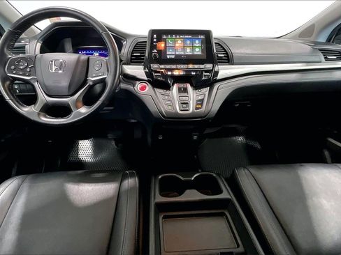 Used 2024 Honda Odyssey EX-L image 15