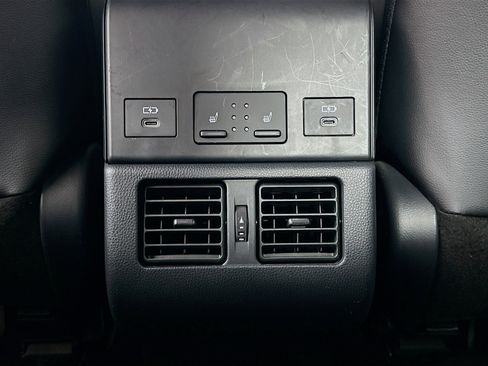 Used 2023 Subaru Solterra AWD image 27