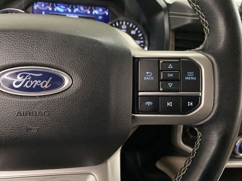 Used 2024 Ford Expedition Max Limited image 22