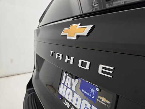 New 2026 Chevrolet Tahoe Premier RWD image 19
