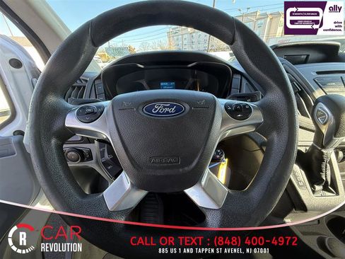 Used 2019 Ford Transit 350 148 High Roof image 15