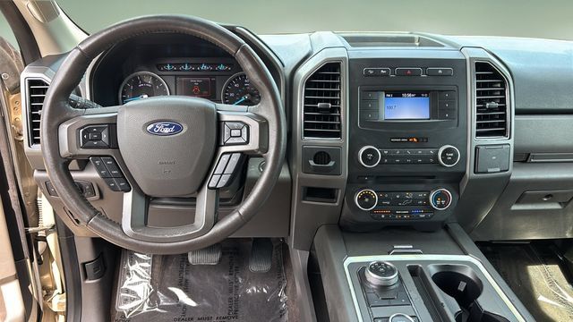 Used 2018 Ford Expedition Max XLT w/ Equipment Group 201A AWD/4WD image 10