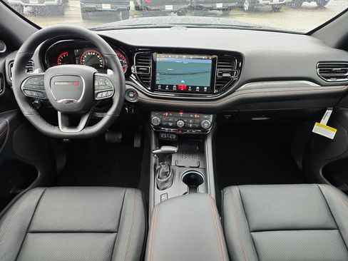 New 2026 Dodge Durango GT image 5