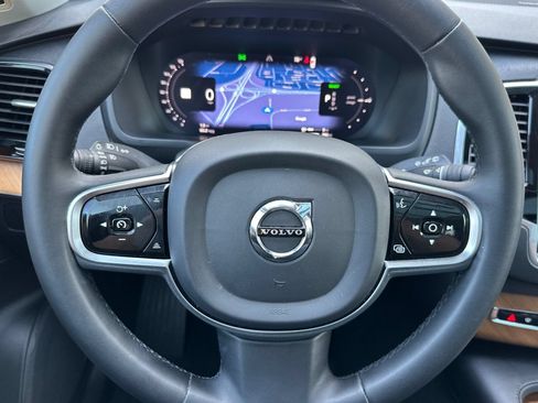 Used 2023 Volvo XC90 T8 Plus w/ Protection Package Premier AWD/4WD image 27
