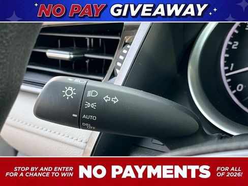 Used 2023 Toyota Camry LE image 17