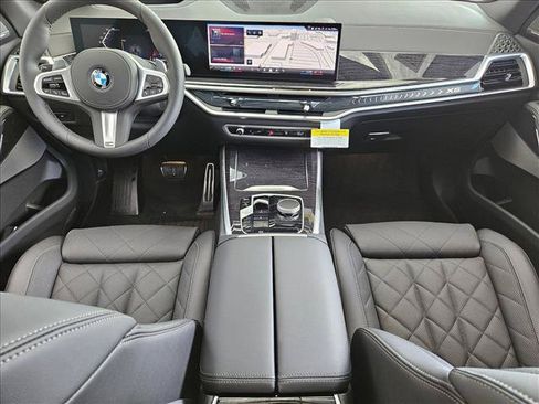 New 2026 BMW X5 xDrive40i w/ M Sport Package AWD/4WD image 15