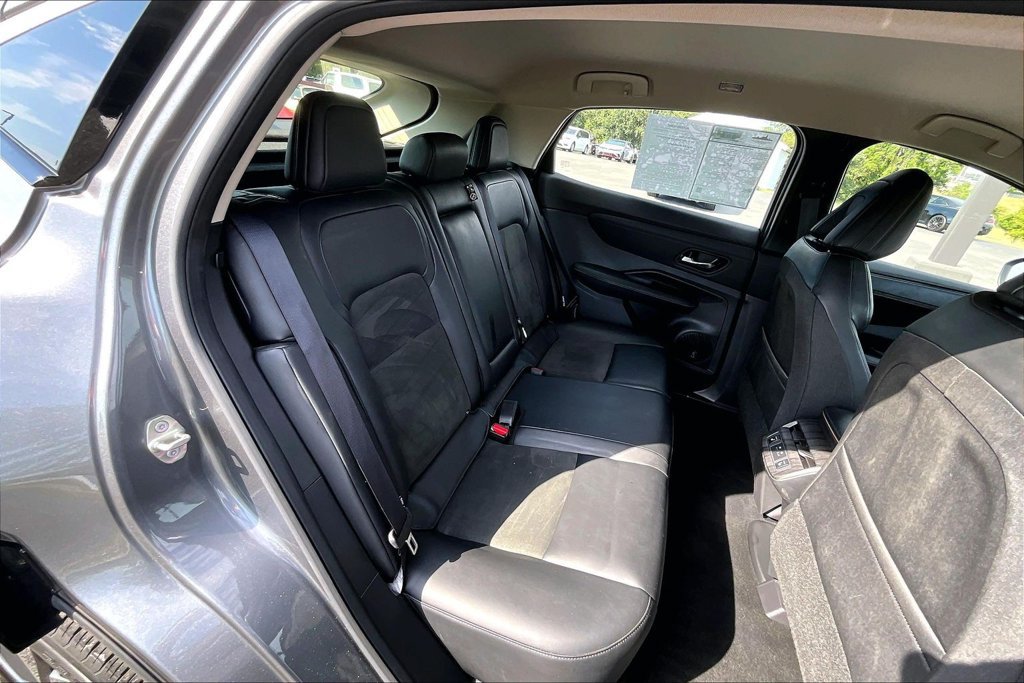 Used 2023 Nissan Ariya FWD image 27