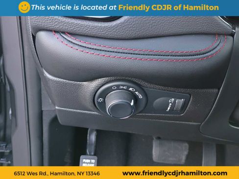 New 2026 Dodge Durango GT image 16