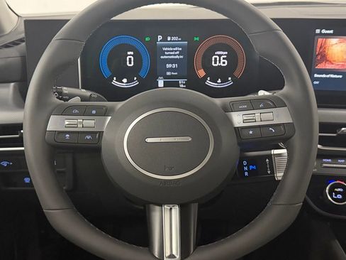 New 2026 Hyundai Sonata SEL FWD image 15